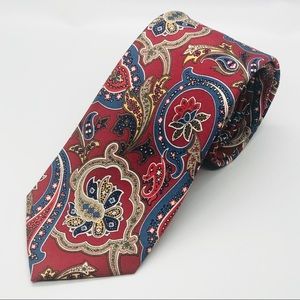 BUY 3 FOR $20 COUNTESS MARA SILK TIE